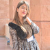 Nimra Mehboob